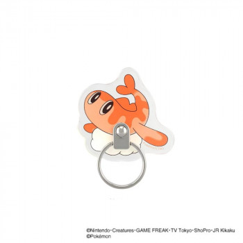 ポケットモンスター ダイカットマルチリング H.シャリタツ POKE-924H