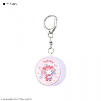 サンリオ 防犯ブザー MM.マイメロディ SANG-375MM