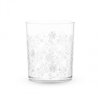 アボード AS樹脂 ビスタ DOFグラス 420ml PSWDF140DAFL