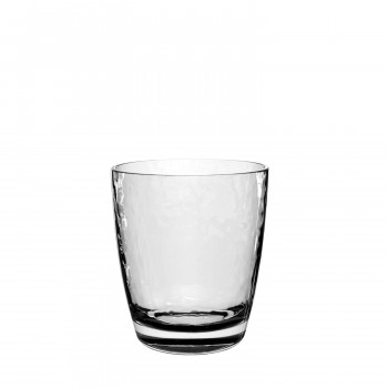 アボード MS樹脂 ハマード DOFグラス 400ml クリア TT21848874