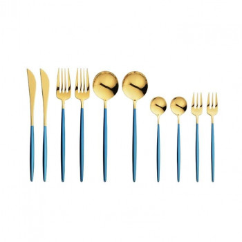 タマハシ  ポルト ディナーセット　10pc PRT-6