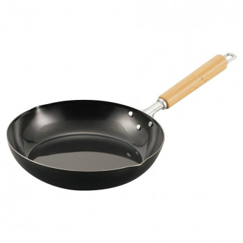 タマハシ  ネオフェニックス 200Vフライパン 24cm NFE-24F