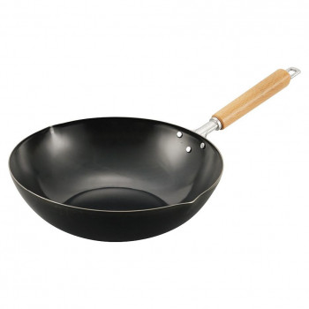 タマハシ  ネオフェニックス 200Vいため鍋 28cm NFE-28I