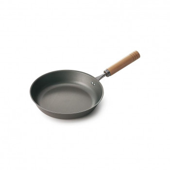 タマハシ  真 匠味 鉄フライパン20cm KS-9005T
