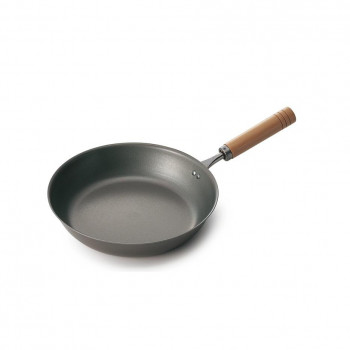 タマハシ  真 匠味 鉄フライパン23cm KS-9006T
