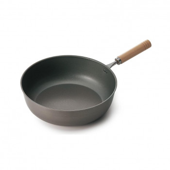 タマハシ  真 匠味 鉄マルチパン26cm KS-9004T