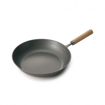 タマハシ  真 匠味 鉄フライパン26cm KS-9007T