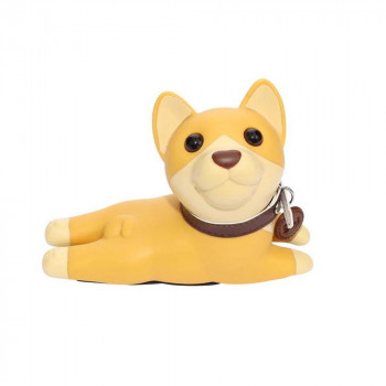 APRICUS アプリクス 犬型ドアストッパー アニマルストッパー シシ