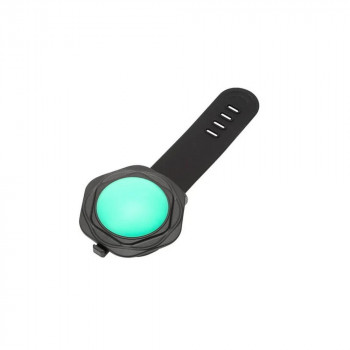 ROOP ループセイフ ルーセントLED グリーン