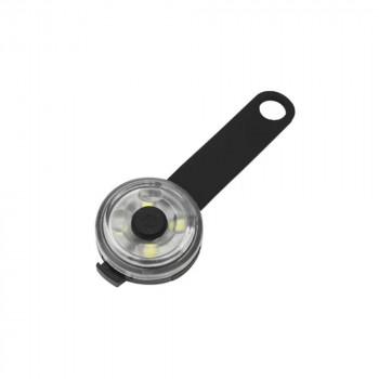 ROOP ループセイフ 充電式LEDライト ウルトラLED ブラック