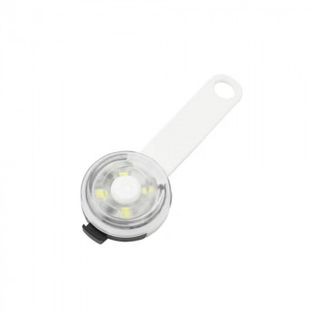 ROOP ループセイフ 充電式LEDライト ウルトラLED ホワイト