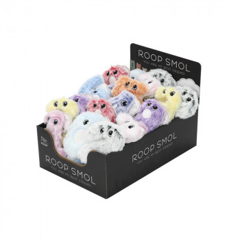 ROOP ループスモル 犬用おもちゃ ナンバーズ BOXセット (30個入)