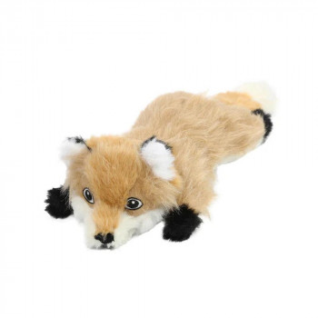 ugoo ユーゴー 犬用おもちゃ フォレストフォックス S
