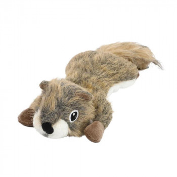 ugoo ユーゴー 犬用おもちゃ フォレストスクワール S