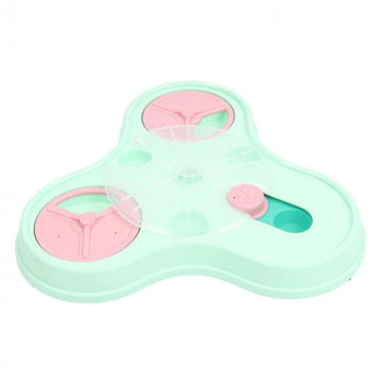 ugoo ユーゴー ペット用製品 パズルプレイ(アドバンス)