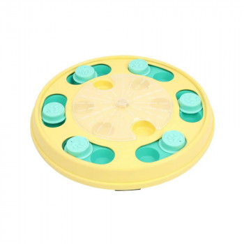 ugoo ユーゴー ペット用製品 パズルプレイ(シニア)
