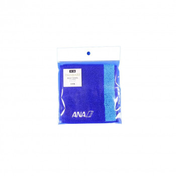 ANA今治ミニハーフタオル MZ704