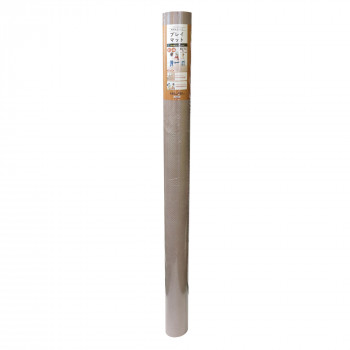 プレイマット ブラウン 148cm×150cm KPM-1515 BR