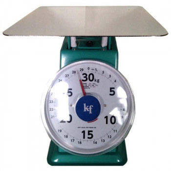 共福産業 上皿自動秤 SPS-30kg