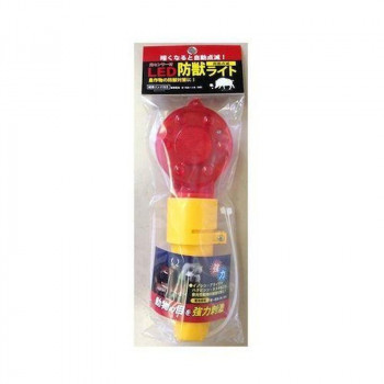 共福産業 LED防獣ライト 6LED