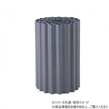東宝化成 アゼシート 波型 560 0.5×600×20