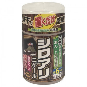 アフティ シロアリニゲール 300ml