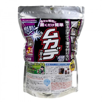 アフティ ムカデニゲール分包 お得用 20g×20袋