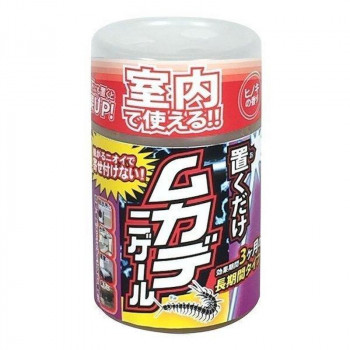 アフティ 室内用ムカデ忌避剤 ムカデニゲール 300ml