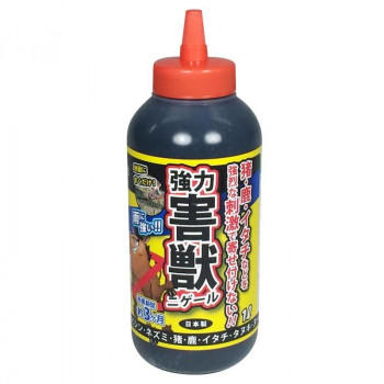 アフティ 害獣忌避剤 強力害獣ニゲール 1L