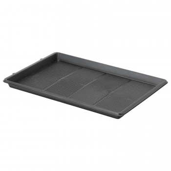 大和プラスチック ガーデンパレット 600型 ブラック
