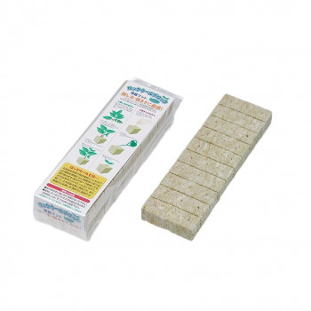大和プラスチック ロックウールブロック 60P