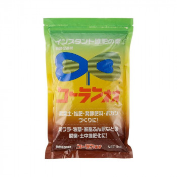 香蘭産業 コーランネオ 1kg