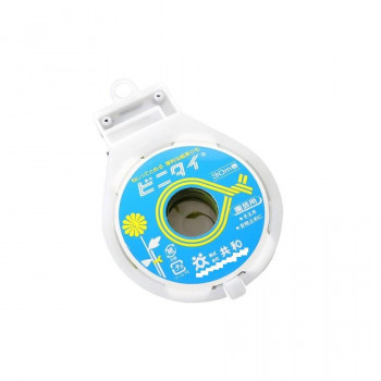 共和 QC-038-10 カッタービニタイ 30m 洋らん用
