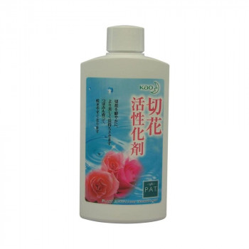 丸和バイオケミカル 切花活性化剤PAT 200ml
