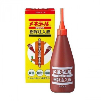 メネデール 樹幹注入液 250ml