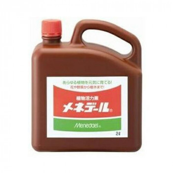 メネデール メネデール 2L
