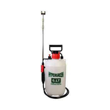 マルハチ産業 噴霧器伸縮ノズル3段式6L T-6800
