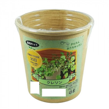 フォレスト かんたんおうちキッチン クレソン