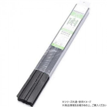 バレンシア 溝付き木ヘゴ NO.1 2P 26×420mm