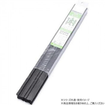 バレンシア 溝付き木ヘゴ NO.3 1P 43×870mm