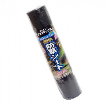 デュポン 防草シートプランテックス240BB 0.5×12m