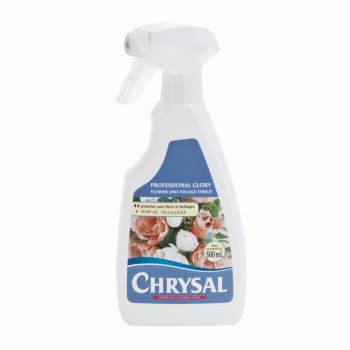 クリザール クリザール フレッシュミスト 500ml