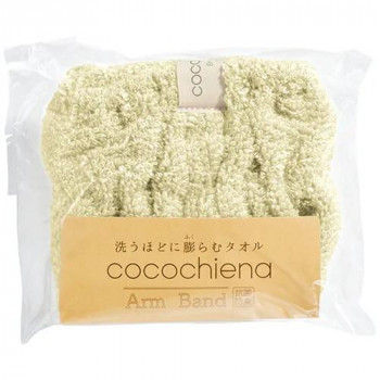 cocochiena ココバンド 483529 CE10015 アイボリー