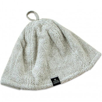 cocochiena sauna ココチエナ サウナハット 484535 CE2530 グレー