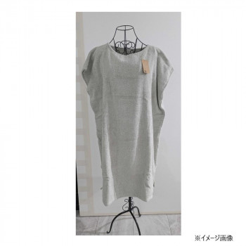 cocochiena ココワンピ ワンピース 484542 CE50025 グレー