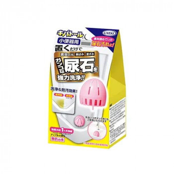 UYEKI(ウエキ)キバトール 小便器用　55g　(単品)　