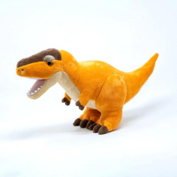 FDS-001 ティラノサウルス スタッフドモデル ぬいぐるみ 70821
