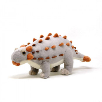 FDS-009 アンキロサウルス スタッフドモデル ぬいぐるみ 70829