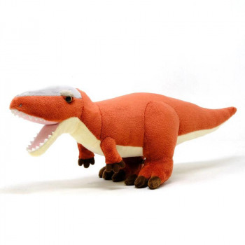 FDS-010 ギガノトサウルス スタッフドモデル ぬいぐるみ 70830