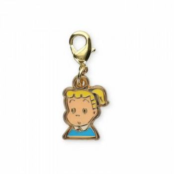 ゾーウィー OSAMU GOODS タイニーチャーム ジル 2551